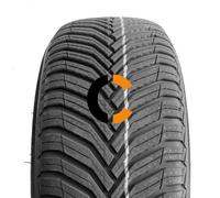 Michelin CrossClimate 2 SUV 285/45R21 113W XL M+S 3PMSF TL