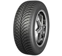 PNEUMATICI AUTO 4 STAGIONI NANKANG 225/45 ZR18 95Y AW-6 XL (ALL SEASONS) GOMME N