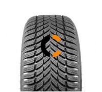 Pneumatico 4 Stagioni Auto Nokian SEASONPROOF 215/55 R18 99V C B A 69dB XL