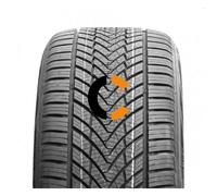 Rotalla Pneumatico RA03 175/60 R16 86H XL M+S Tutte le Stagioni - Mini Cabrio