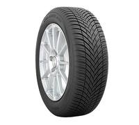 Toyo Celsius AS2 215/60R17 100V XL BSW 3PMSF