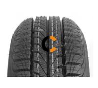 Pneumatico 4 Stagioni Auto TOYO VARIO V2+ 165/70 R13 79T E D 2 70dB M+S