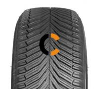 GOMMA 4 STAGIONI VICTORY ROAD AS XL 215 45 R 17 91 W