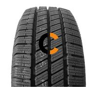 GOMME PNEUMATICI 4 STAGIONI GT RADIAL 225/65 R16 112R MAXMILER ALL SEASONS 2