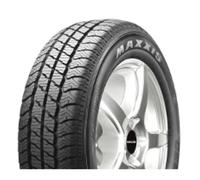 Pneumatico 4 Stagioni Autocarro MAXXIS VANSMART A/S AL2 215/75 R16 116/114R C B B 73dB