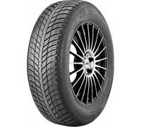 Nexen N'blue 4Season Van 195/75R16 107R C - Pneumatici per tutte le condizioni atmosferiche