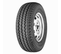 Continental VancoFourSeason (225/55 R17 101H)