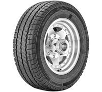 CONTINENTAL VANCONTACT AS 10PR MB 285/65 R16 131R TL M+S 3PMSF