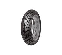 Mitas Mc-20 Monsum 57l M+s Tl Scooter Tire Argento 120/90 / 10