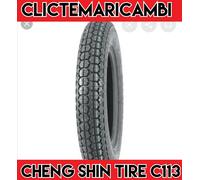 PNEUMATICO 400 10 C113 6 TELE DI 64J CHENG SHIN TYRE