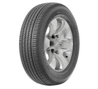 Pneumatico - 4x4 / SUV - DUELER H/T 684 II - Bridgestone - 245-65-17-111-S