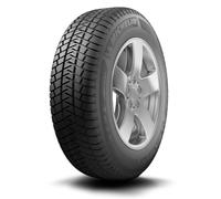Pneumatico - 4x4 / SUV - LATITUDE ALPIN - Michelin - 255-55-18-109-V