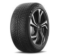 Pneumatico - 4x4 / SUV - PILOT ALPIN 5 SUV - Michelin - 305-40-22-114-V