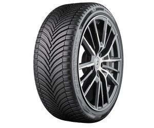 Pneumatico - 4x4 / SUV - TURANZA ALL SEASON 6 - Bridgestone - 235-60-18-107-V