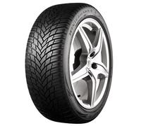 Pneumatico - 4x4 / SUV - WINTERHAWK 4 - Firestone - 235-55-18-104-V
