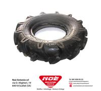 Pneumatico 5 00 10 per TRATTORE TRATTORINO MOTOZAPPA TM UA313 11653