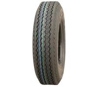Pneumatico 5.70-8 77M PR6 KING TYRE KT701 carrello appendice RIMORCHIO