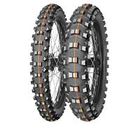 PNEUMATICO 60/100-12 TERRA FORCE MX-SM SOFT/MEDIUM 36J TT ANTERIORE (STRISCIA RO
