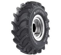 Pneumatico 7.50-18 ASCENSO IMB162 PR8 per trattore Made in India TUBELESS