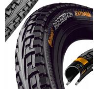 PNEUMATICO 700x35 CONTINENTAL RIDE TOUR 35-622 690g