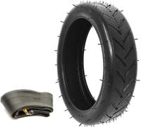 PNEUMATICO 8 ½ X 2 + CAMERA|RICAMBI PER MONOPATTINO ELETTRICO E-SCOOTER RUOTA IN GOMMA 8,5 POLLICI