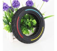 Pneumatico 8,5 pollici per una guida più sicura facile installazione lunga dura