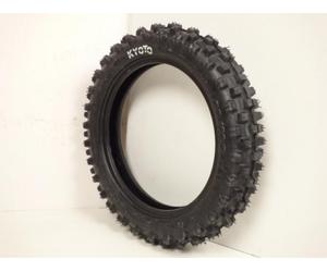 pneumatico 80-100-12 kyoto per moto suzuki 65 rm 2003-2007 ar nuovo