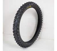 pneumatico 80-100-21 kyoto per moto kawasaki 500 kx 1984 à 2004 av neuf