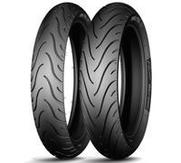 Michelin Moto Pilot Street 43p Reinforced Tl Touring Rear Tire Nero 80 / 80 / R14