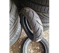 Pneumatico 90/100-10 53J Dunlop SCOOTSMART TL DOT 24/25