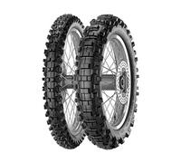 Pneumatico 90/100 - 21 M/C 57R TT MCE 6 DAYS EXTREME