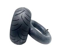 Pneumatico 90/65-6, kit di pneumatici e camere d'aria for scooter elettrici da 11 pollici, ruota for scooter tubeless for tutte le stagioni, for go-kart, veicoli sportivi(Inner outer tire)