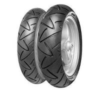 PNEUMATICO 90/90-10 CONTITWIST 50M TL ANTERIORE/POSTERIORE DOT 12/2023 (220015)