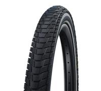 Pneumatico a doppia difesa Schwalbe Cargo Pick-Up 20"x2,60 Noir