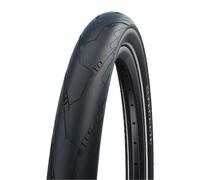 Pneumatico Schwalbe SUPER MOTO 28x1,50 (40-622) Filo Performance Line ADDIX Nero