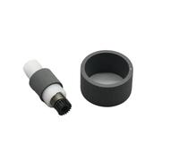 Pneumatico a rulli di prelievo 10X QM3-4014-000 QM3-4014-010 compatibile con MX338 MX330 MX328 MX320 358 357 G1800 G1400 2400 3400 1000 G2000 3000(Item 1)