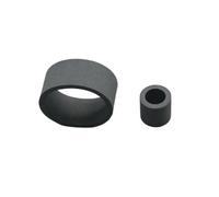 Pneumatico a rulli di prelievo 10X QM3-4014-000 QM3-4014-010 compatibile con MX338 MX330 MX328 MX320 358 357 G1800 G1400 2400 3400 1000 G2000 3000(Item 3)