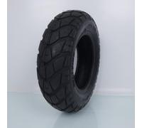 Pneumatico a tasselli 130-90-10 Deli Tire SC-101 130/90-10 70J TL per