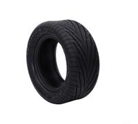 Pneumatico a vuoto 13x5.00-7 per scooter elettrico costruito per adattarsi a ruote motorizzate da 7 pollici e mozzi standard 125/60-7