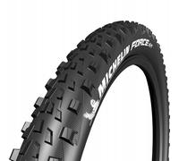 Copertone Michelin Force AM Performance - Trail Shield Bead2Bead - Tubeless Ready - Ebike ready ( Nero / 27,5x2,60 (66-584) )