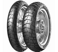 Metzeler Karoo Street ( 140/80 R17 TL 69V ruota posteriore, M/C )
