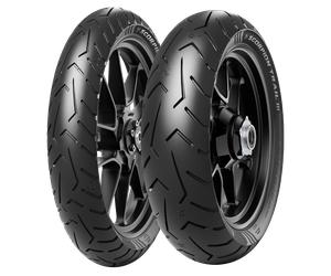 Pneumatico Adventure Pirelli Scorpion Trail III