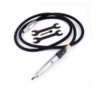 Pneumatico Air Pencil Die Grinder Kit Scriba Hammer Engraving Lettering Tool Hose Incisione Penna Incisione