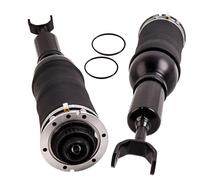 Pneumatico Ammortizzatore Ad Aria 2x Ammortizzatori Anteriori Con Sospensioni Pneumatiche Per A6 4B C5 Per Allroad Quattro 4Z7616051D 1999 2000 2001 2002 2003 2004 2005 2006