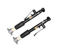 Pneumatico Ammortizzatore Ad Aria Per A6 S6 C6 4F Per Avant Per Quattro 2004 2005 2006 2007 2008 2009 2010 2011 2x Ammortizzatori Posteriori 4F0616032M