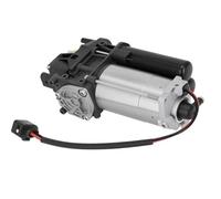 Pneumatico Ammortizzatore Ad Aria Per Bentley Per Bentayga Tutti I Modelli 2017- Pompa Compressore Sospensioni Pneumatiche 4M0616005G 4M0616005H(No bracket)