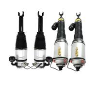 Pneumatico Ammortizzatore Ad Aria Per Bentley Per Continental Flying Spur GT Per CONTINENTAL Coupe 3W8616040 3W8616040E 3W0616001B Sospensione Pneumatica Anteriore Posteriore(REAR RIGHT)