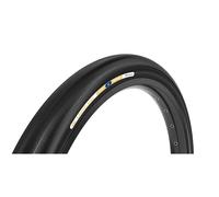 Pneumatico anello morbido Panaracer Gravelking TLC Marron