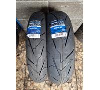 Pneumatico Anteriore 100/80-17 52H DELI TYRE RAZOR XP DOT24/25