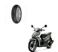 Pneumatico anteriore 120/70-10 54L TBL VEERUBBER VRM217 PIAGGIO VESPA ET2 ZIP